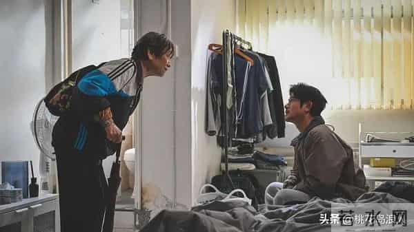 郭富城新片只有50万票房，为啥？