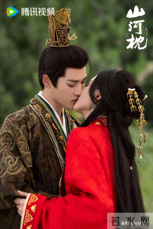《山河枕》热血收官 家国情怀掀全网热剧情长尾效应仍在攀升