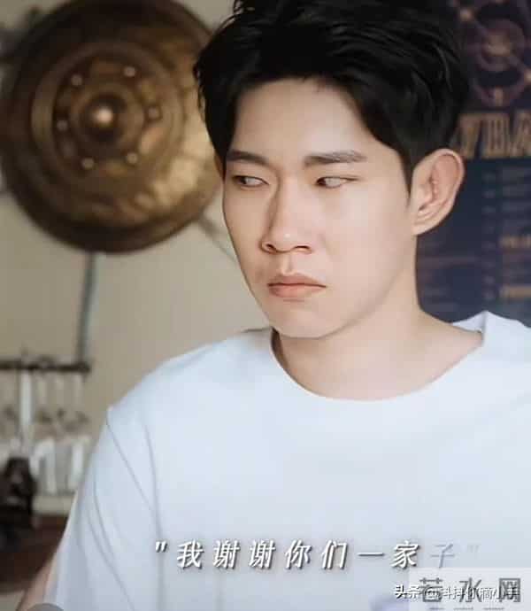 下饭神剧来啦!必追!《毒舌家庭》定档11.27!蔡明李雪琴互怼!