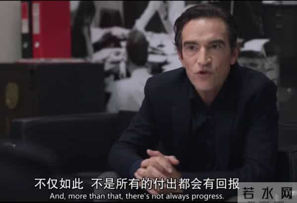 强烈推荐这部6集英剧《报社》：曝光的内幕太炸裂！