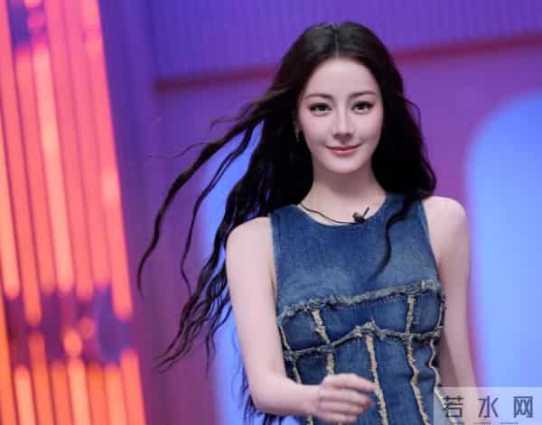 又一部“黑马剧”定档，将对打迪丽热巴的《枭起青壤》，难分胜负