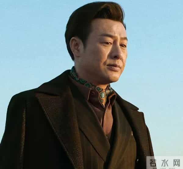 高启强故意害死高启盛？扒完3处细节才懂，比“冷血灭口”更戳心