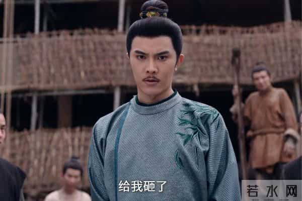 《唐诡3》杜玉栽赃露馅，韦葭清白尽毁，才知何弼为何死得那么惨