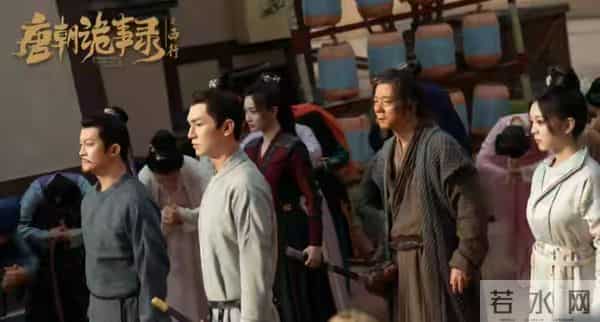 11月21日追剧日历,12部热播剧,《他为什么依然单身》点映收官