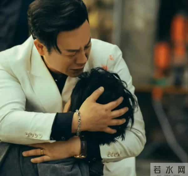 高启强故意害死高启盛？扒完3处细节才懂，比“冷血灭口”更戳心