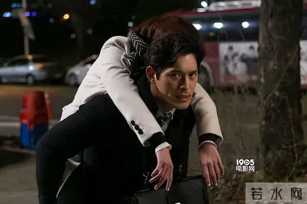 香艳名场面打卡!《恋爱的味道》泌尿女医生,硬刚妇产男邻居