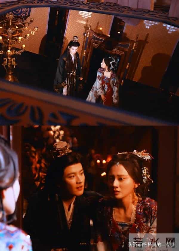 不输《凤凰台上》！ 10部2025被埋没高分剧！ 这部黑马剧错过很可惜