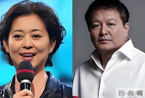 杨亚洲火了，陈凯歌被拉出来比，倪萍沉默了