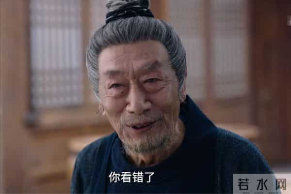 《唐诡3》之“借龄者”，仵作杀了仵作？凶手竟是他？