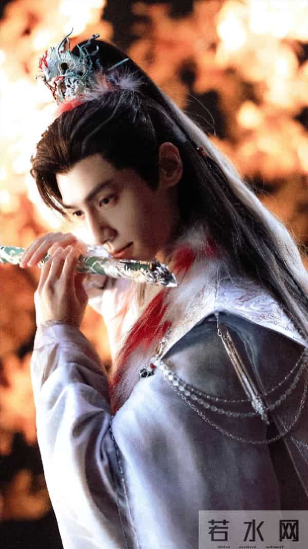 《水龙吟》破12亿,4人零差评,3人升咖, 2人翻红,1人昙花一现