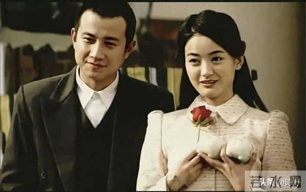 《雪豹》:周卫国与萧雅,战火里的白月光,一生的意难平