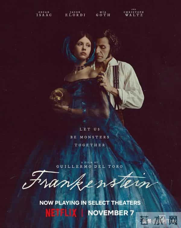 实体特效封神！《弗兰肯斯坦》热映，小鹏机器人戳中人类深层恐惧