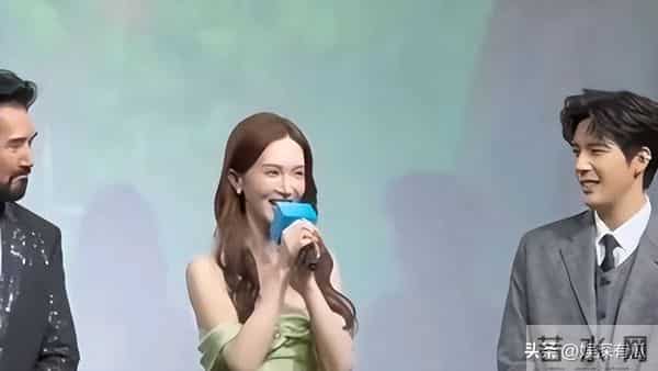 吃相太难看，自己演戏的配音还没搞明白，却要去抢普通人的饭碗