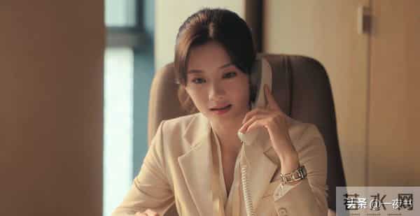 《四喜》大结局：沈明珠30万承包单位，才知，最大赢家竟是冯美奇