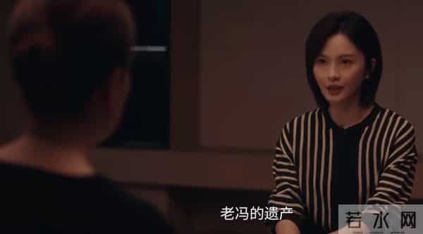 《四喜》太气了，丁虹带私生子上门争遗产，了解真相后，三观碎了