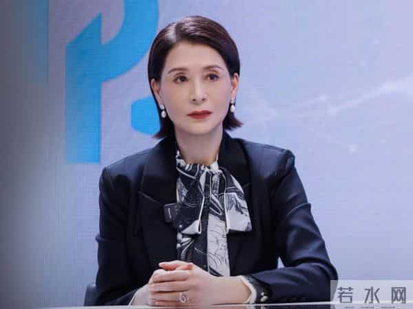 《新闻女王2》阮雪君从没想过拉文慧心下水,而对张家妍说拉就拉
