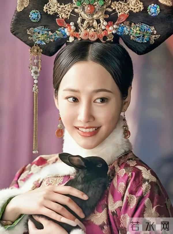 《大生意人》，我本冲陈晓，却被3女二号李纯的眼神杀彻底拿下。