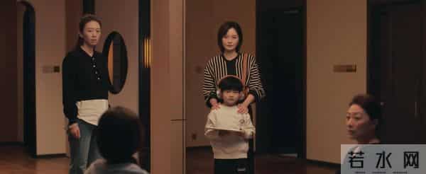 《四喜》大结局,沈明珠做梦想不到,于虹会拿20万救何丽华