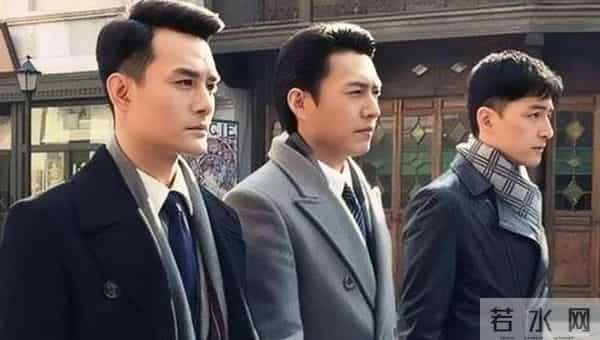 央八《隐锋》仅播1晚就被要求下架?理由:胡编乱造,漏洞百出