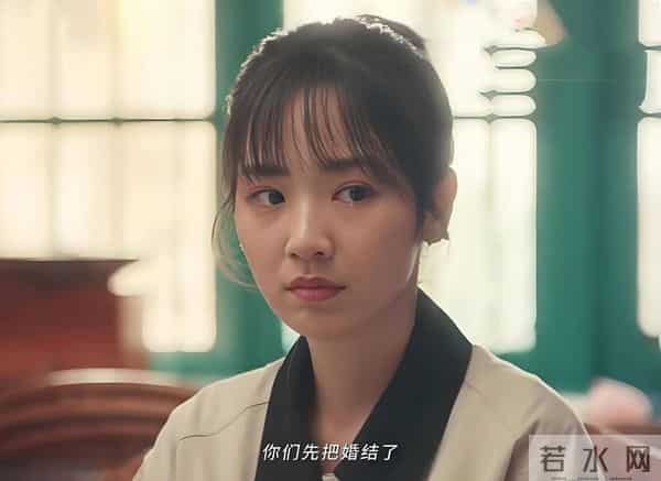 全是感动！《四喜》36集大结局，是我今年看过最泪奔的结局！