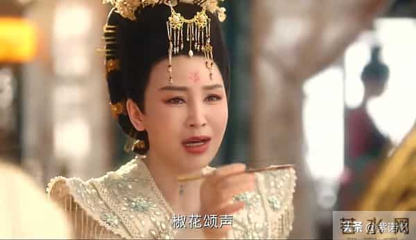 我现在越来越不敢看《唐朝诡事录之长安》了,因为它让我的记忆