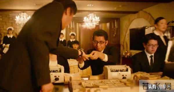 唐仁笑谈日本，陈思诚暗藏刀锋，历史在笑声里翻身