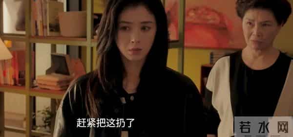 四喜揭婚姻真相:许知夏“作”到极致 袁碧晨才是真正的幸福赢家!