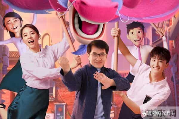 吃相太难看，自己演戏的配音还没搞明白，却要去抢普通人的饭碗