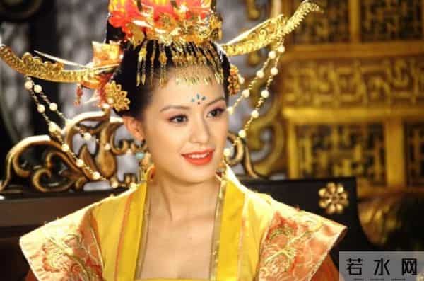 给10部最好的大唐悬疑剧排个名：《唐诡》系列第4，榜首出乎意料