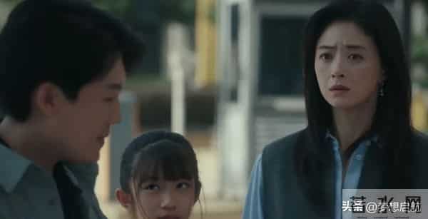 四喜：许知夏护妹不糊涂，冯美奇怀孕后，才懂李景哲撑不起沈明珠