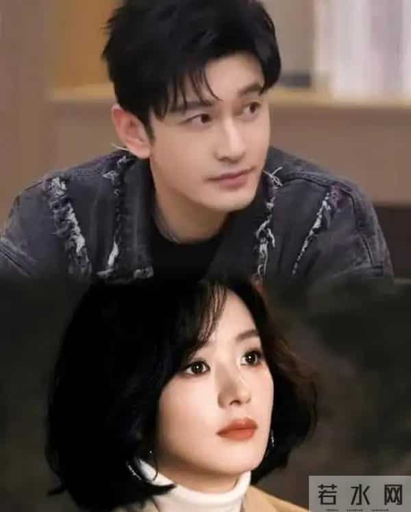 明晚开播+3天连更!5部大剧扎堆,迪丽热巴于和伟神仙打架