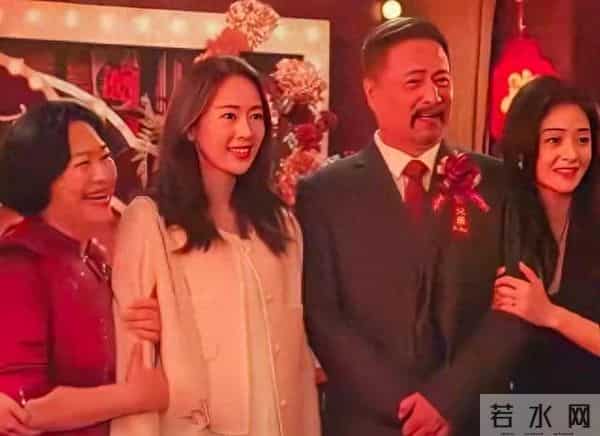 《四喜》李景哲主持竟撕开许知夏最自私一面，网友：这媳妇谁能忍