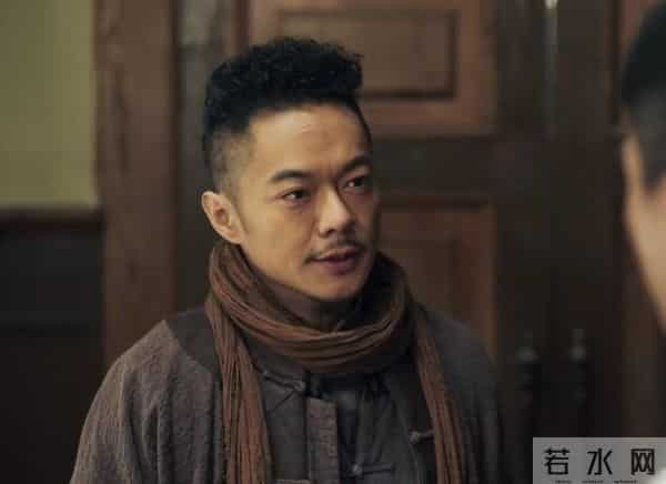 《隐锋》连环局：李亨绝境"诈死计"背后，藏着谍战最狠生存法则！