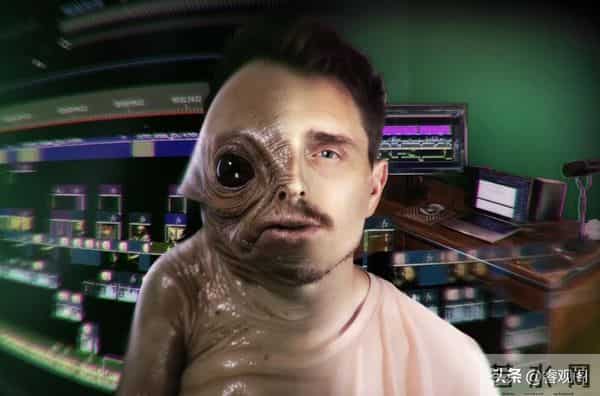 首个AI神作爆火！一人当剧组，分饰全角，细节磨到好莱坞点赞！