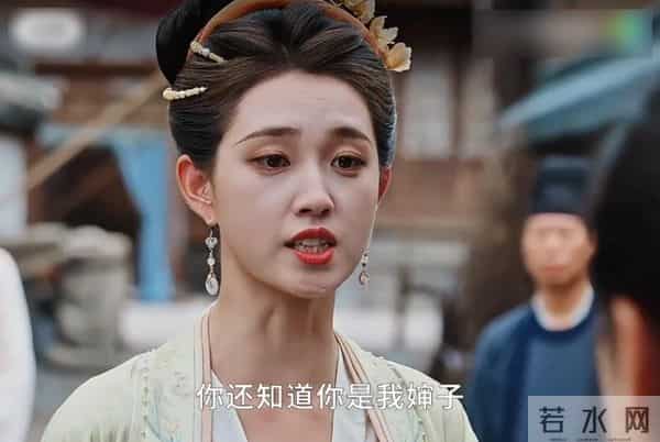 郭宇欣又惊艳了!新剧演“泼辣女”出圈,谁说只有满腹赘肉才真实