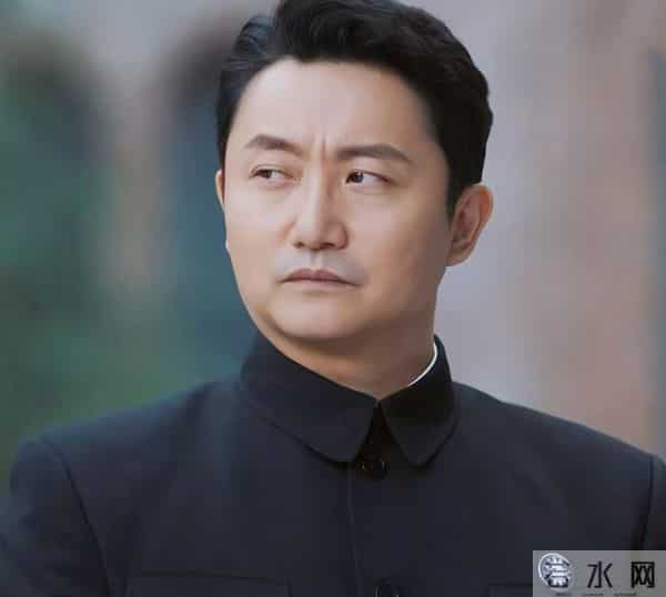 《隐锋》安谧口红纸藏大奎名字，代号夜莺曝光，贾云武终醒悟