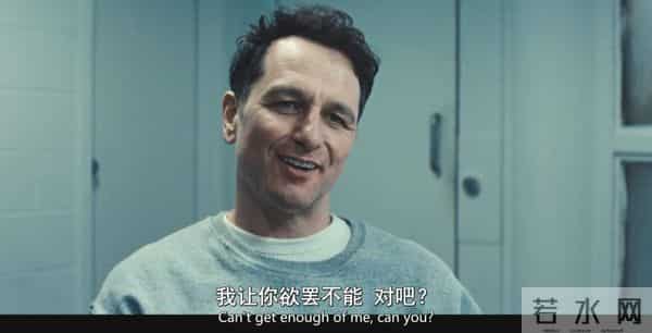 女神新剧，太刺激了