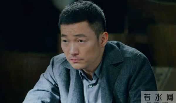 于和伟演完《沉默的荣耀》后,台湾的观众竟然这样称呼他