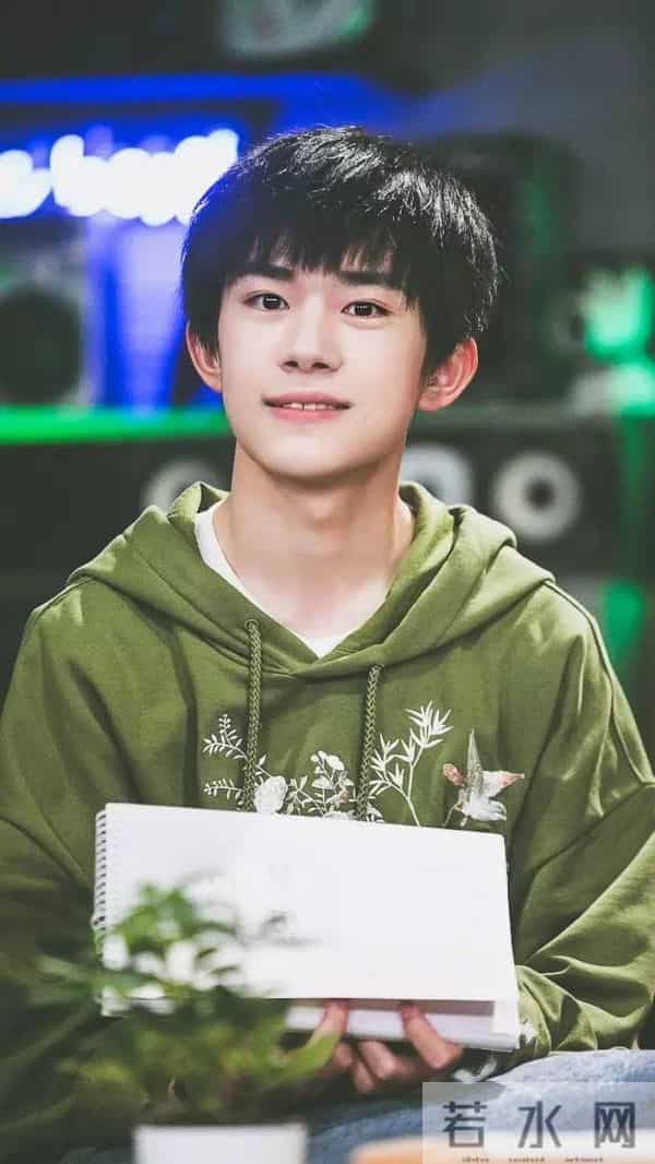 易烊千玺赵又廷《狂野时代》飙戏！观众：这演技值得二刷