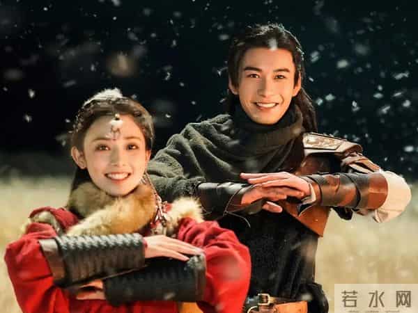 好美的一张脸，可惜演技……AI水平