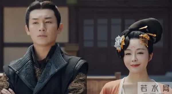 豆瓣8.1！《唐诡3》凭中式志怪杀回热榜，封神预定？