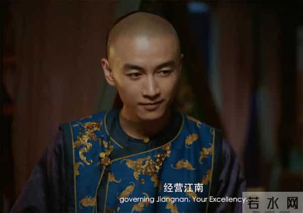 央八开播，商战剧《大生意人》定档，老戏骨云集，提前预定爆款