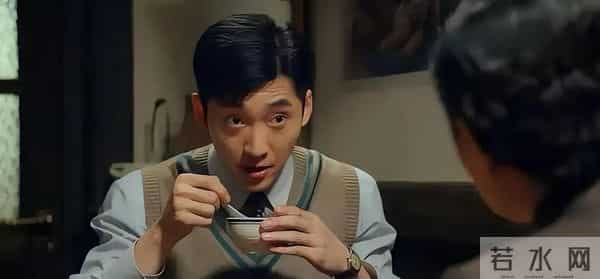 《沉默的荣耀》唯独没捧红他，今杨靖宇导演力捧，无情下线却红了