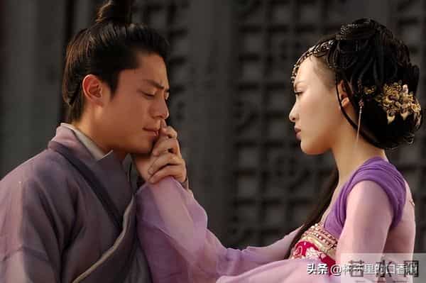 《凤凰台上》没《周生如故》虐！ 10部虐到久久走不出来古装剧！