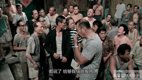 香港最伟大的Ⅲ级片,因票房惨败被埋没,33年后终于高清修复