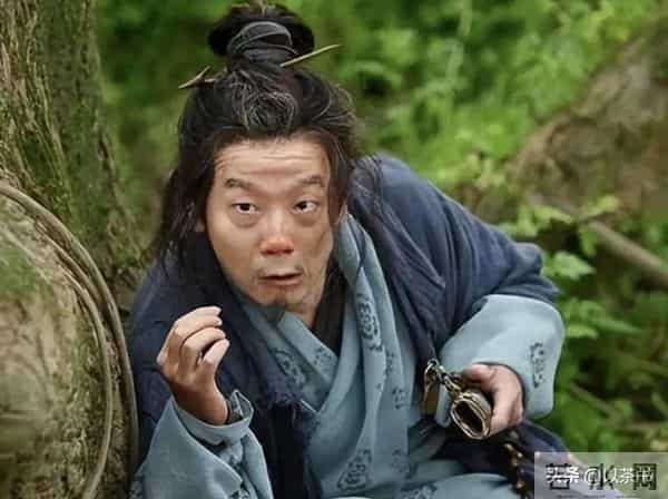 他是娱乐圈最惨影帝，科班出身却相貌平平，今靠《唐诡》二次翻红