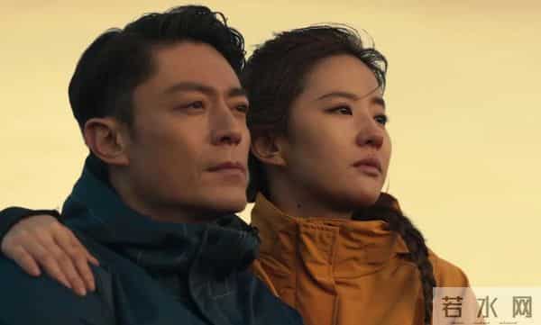 霍建华新剧放飞自我!《如懿传》之后,他终于“疯”了!