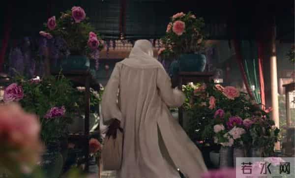 《唐诡3》真凶暴露！韦韬夫人用一瓶头痛药，揭开了杜玉的真面目