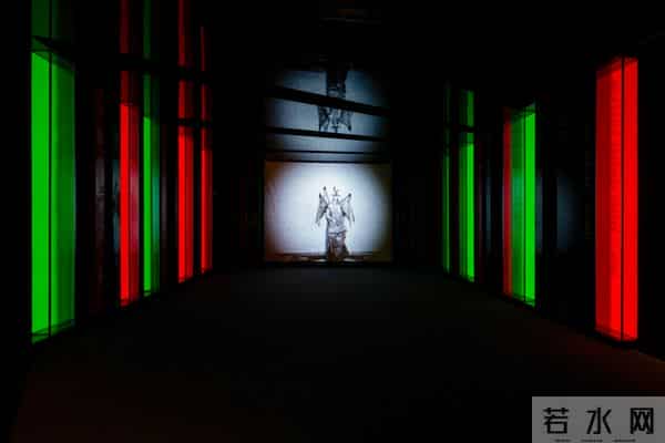 “愿这天可以写入影史”，120年后，他们在上海重现《定军山》