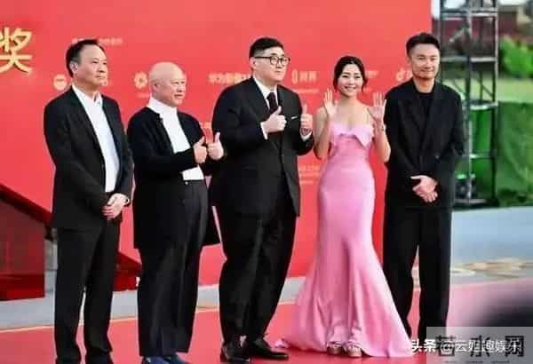 第38届金鸡奖落幕，却因“人情关联”被骂上热搜！这些争议太刺眼